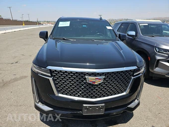 2022 Cadillac Escalade ESV Premium Luxury 1SB - miniatura 2