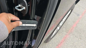 2022 Cadillac Escalade ESV Premium Luxury 1SB - miniatura 23