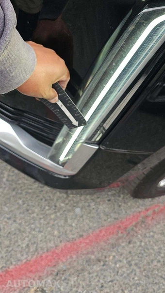 2022 Cadillac Escalade ESV Premium Luxury 1SB - miniatura 25