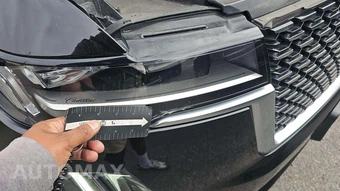 2022 Cadillac Escalade ESV Premium Luxury 1SB - miniatura 28