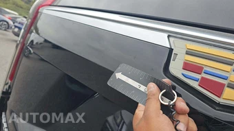 2022 Cadillac Escalade ESV Premium Luxury 1SB - miniatura 30