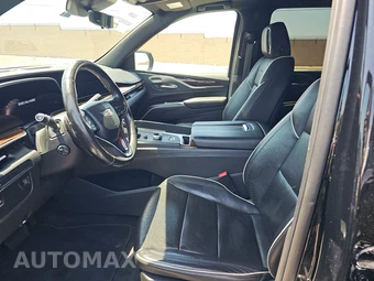 2022 Cadillac Escalade ESV Premium Luxury 1SB - miniatura 7