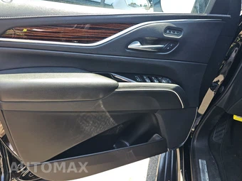 2022 Cadillac Escalade ESV Premium Luxury 1SB - miniatura 9