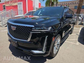 2022 Cadillac Escalade ESV Premium Luxury 1SB