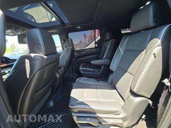 2022 Cadillac Escalade ESV Premium Luxury 1SB - miniatura 13
