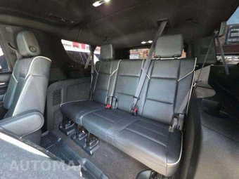 2022 Cadillac Escalade ESV Premium Luxury 1SB - miniatura 14