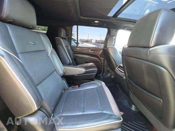 2022 Cadillac Escalade ESV Premium Luxury 1SB - miniatura 17