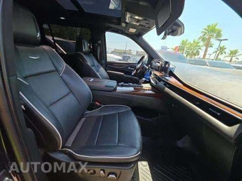 2022 Cadillac Escalade ESV Premium Luxury 1SB - miniatura 19