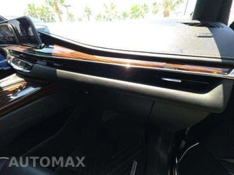 2022 Cadillac Escalade ESV Premium Luxury 1SB - miniatura 20