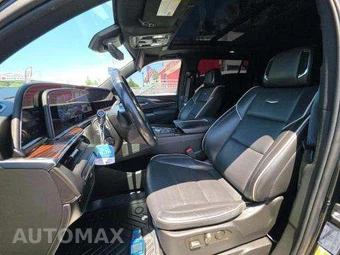 2022 Cadillac Escalade ESV Premium Luxury 1SB - miniatura 6