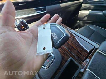 2022 Cadillac Escalade ESV Premium Luxury 1SB - miniatura 8