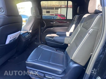 2022 Cadillac Escalade ESV Premium Luxury 1SB - miniatura 10
