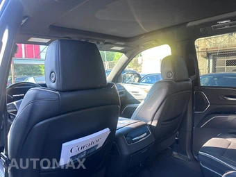 2022 Cadillac Escalade ESV Premium Luxury 1SB - miniatura 11