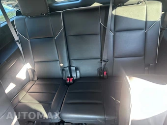 2022 Cadillac Escalade ESV Premium Luxury 1SB - miniatura 12