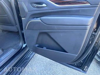 2022 Cadillac Escalade ESV Premium Luxury 1SB - miniatura 13