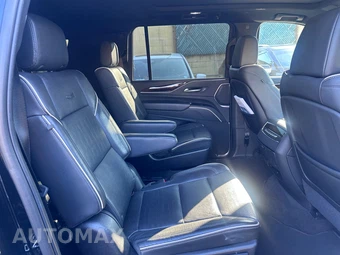 2022 Cadillac Escalade ESV Premium Luxury 1SB - miniatura 14