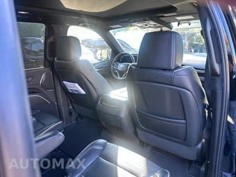 2022 Cadillac Escalade ESV Premium Luxury 1SB - miniatura 15