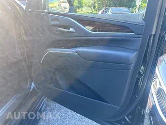 2022 Cadillac Escalade ESV Premium Luxury 1SB - miniatura 16