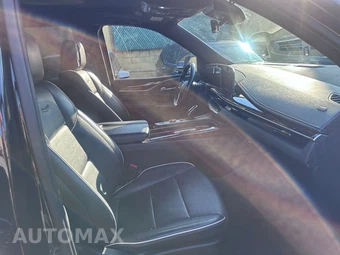 2022 Cadillac Escalade ESV Premium Luxury 1SB - miniatura 17
