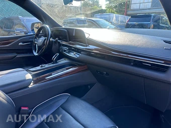 2022 Cadillac Escalade ESV Premium Luxury 1SB - miniatura 18
