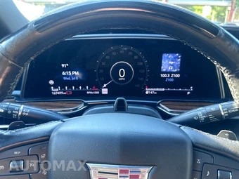2022 Cadillac Escalade ESV Premium Luxury 1SB - miniatura 21