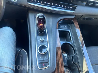 2022 Cadillac Escalade ESV Premium Luxury 1SB - miniatura 23