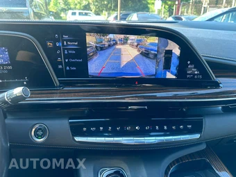 2022 Cadillac Escalade ESV Premium Luxury 1SB - miniatura 25