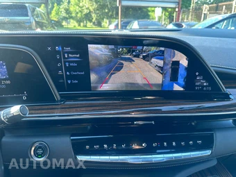 2022 Cadillac Escalade ESV Premium Luxury 1SB - miniatura 26
