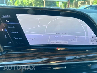 2022 Cadillac Escalade ESV Premium Luxury 1SB - miniatura 29
