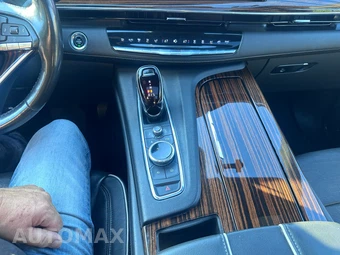 2022 Cadillac Escalade ESV Premium Luxury 1SB - miniatura 30