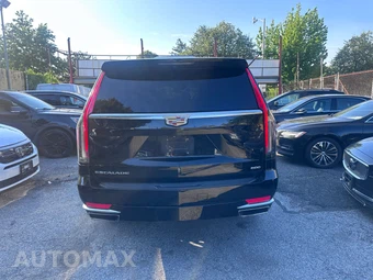 2022 Cadillac Escalade ESV Premium Luxury 1SB - miniatura 5