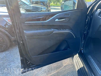2022 Cadillac Escalade ESV Premium Luxury 1SB - miniatura 7