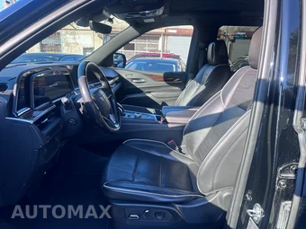 2022 Cadillac Escalade ESV Premium Luxury 1SB - miniatura 8