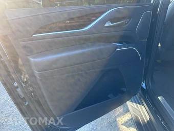 2022 Cadillac Escalade ESV Premium Luxury 1SB - miniatura 9