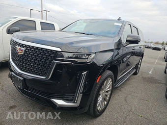 2022 Cadillac Escalade ESV Premium Luxury 1SB