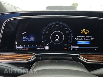 2022 Cadillac Escalade ESV Premium Luxury 1SB - miniatura 12