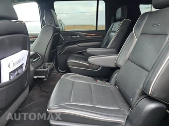 2022 Cadillac Escalade ESV Premium Luxury 1SB - miniatura 13
