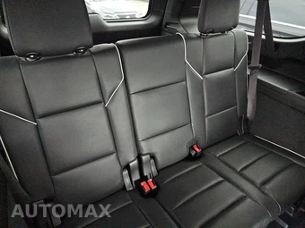 2022 Cadillac Escalade ESV Premium Luxury 1SB - miniatura 14