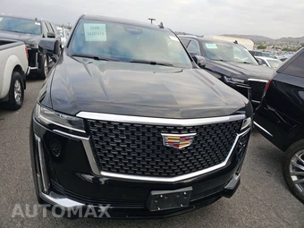 2022 Cadillac Escalade ESV Premium Luxury 1SB - miniatura 2