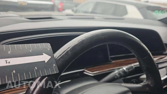 2022 Cadillac Escalade ESV Premium Luxury 1SB - miniatura 22