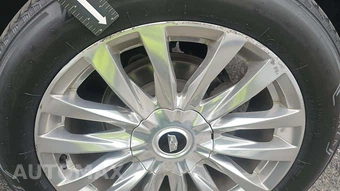 2022 Cadillac Escalade ESV Premium Luxury 1SB - miniatura 35