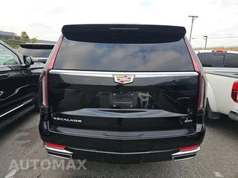 2022 Cadillac Escalade ESV Premium Luxury 1SB - miniatura 5