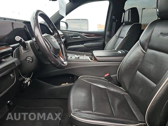 2022 Cadillac Escalade ESV Premium Luxury 1SB - miniatura 7