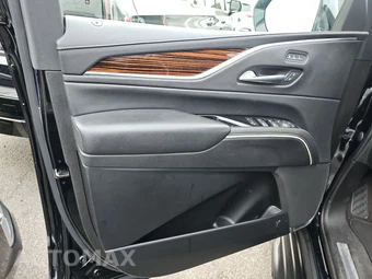 2022 Cadillac Escalade ESV Premium Luxury 1SB - miniatura 9