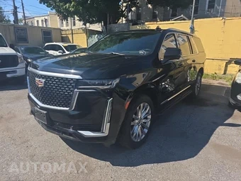 2022 Cadillac Escalade ESV Premium Luxury 1SB
