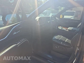 2022 Cadillac Escalade ESV Premium Luxury 1SB - miniatura 13