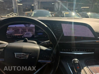 2022 Cadillac Escalade ESV Premium Luxury 1SB - miniatura 14