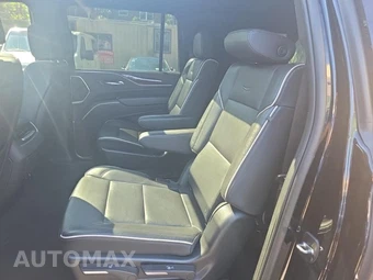 2022 Cadillac Escalade ESV Premium Luxury 1SB - miniatura 16