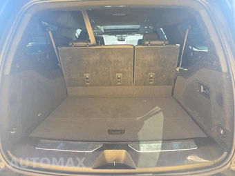 2022 Cadillac Escalade ESV Premium Luxury 1SB - miniatura 21