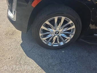 2022 Cadillac Escalade ESV Premium Luxury 1SB - miniatura 8